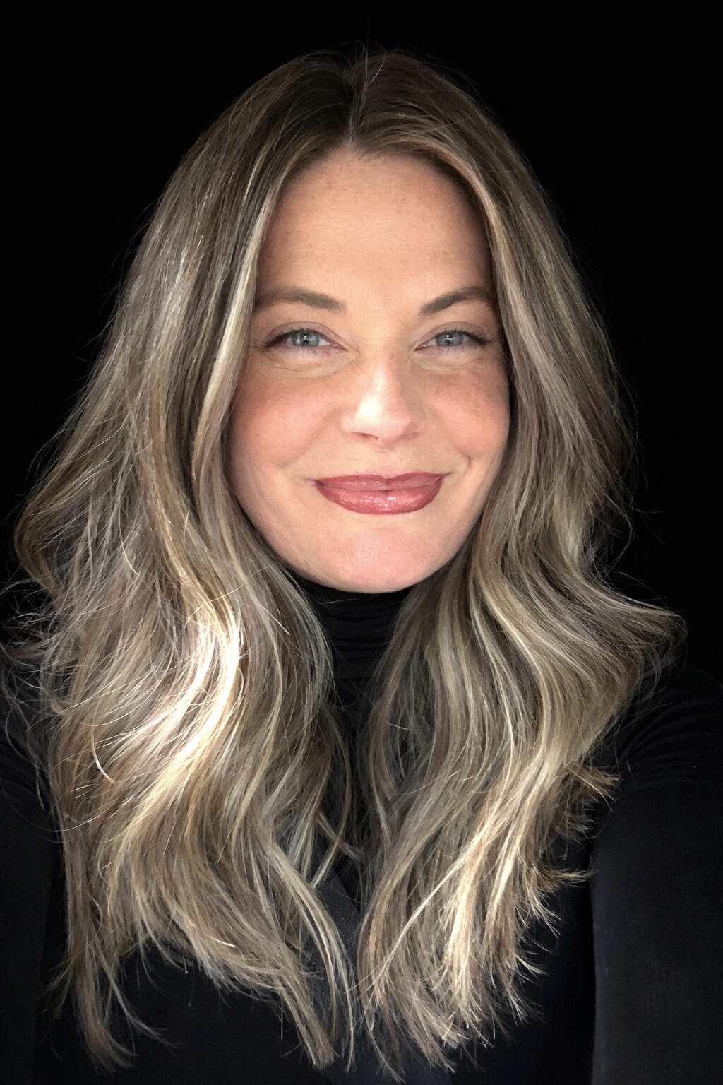 Emmery McNamara Headshot